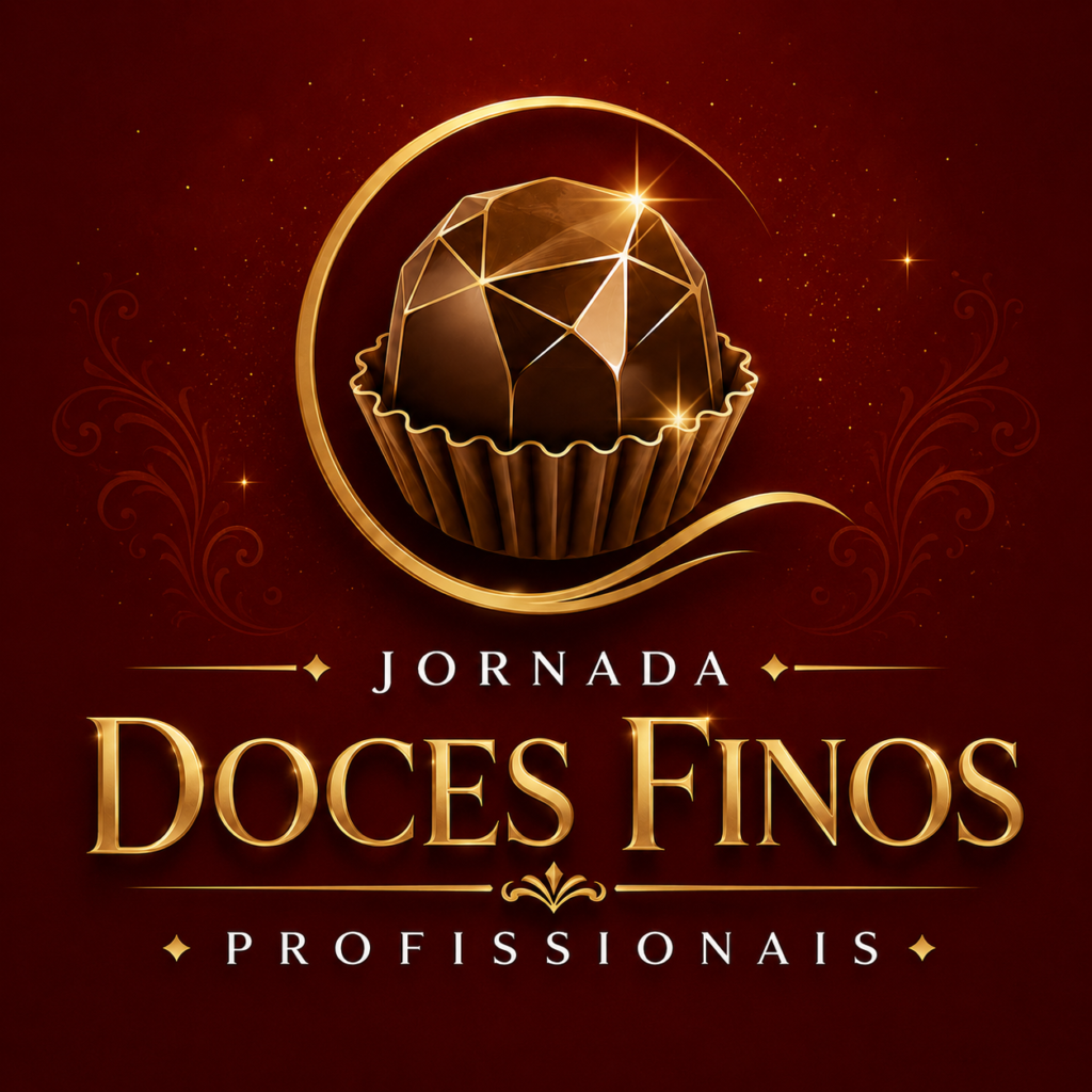 Jornada Doces Finos Profissionais