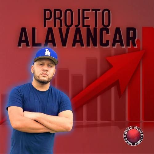 projeto alavancar