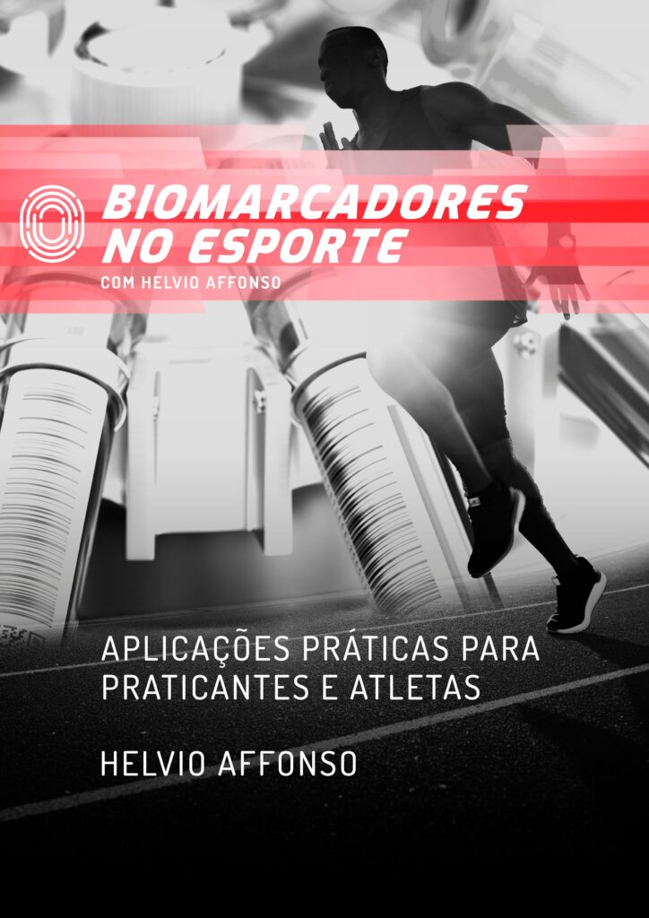 BIOMARCADORES NO ESPORTE - O CURSO