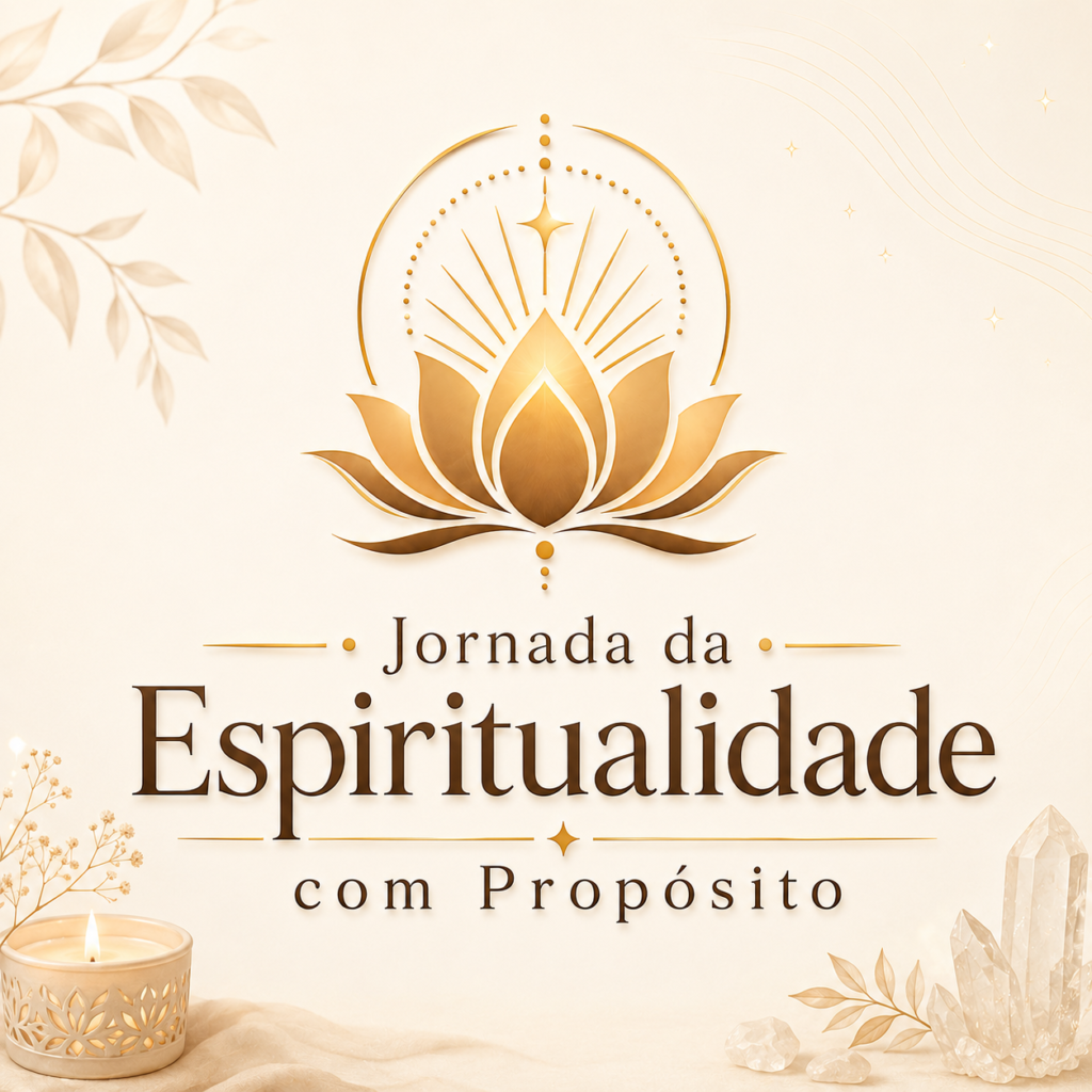 Jornada da Espiritualidade com Propósito