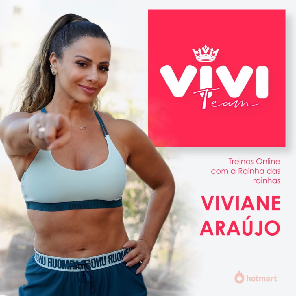Vivi Team