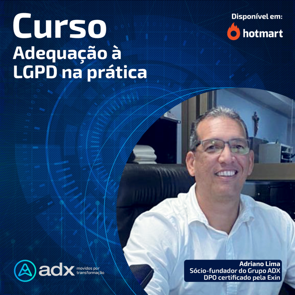 Curso de Adequação à LGPD na prática