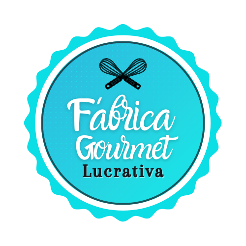 FÁBRICA GOURMET LUCRATIVA