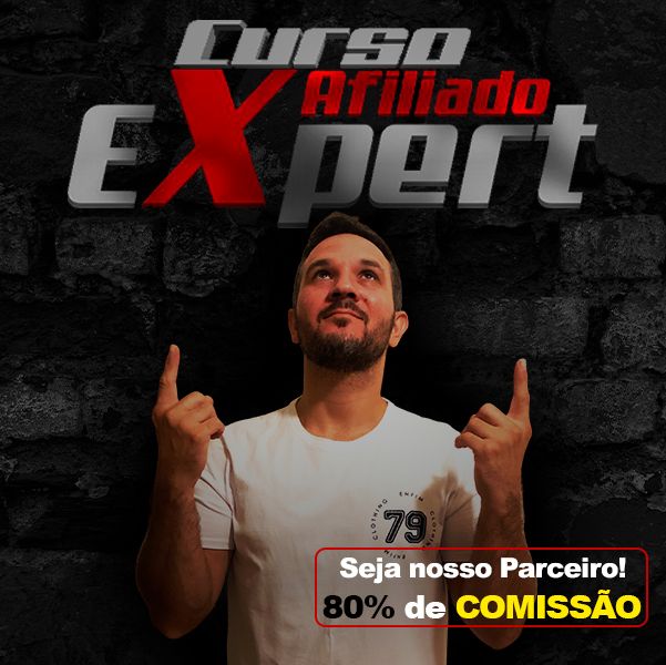 Curso Afiliado Expert
