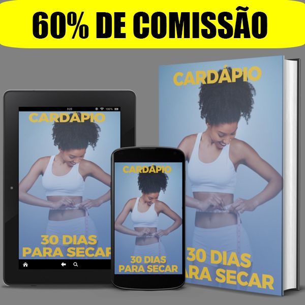 30 Dias Para Secar