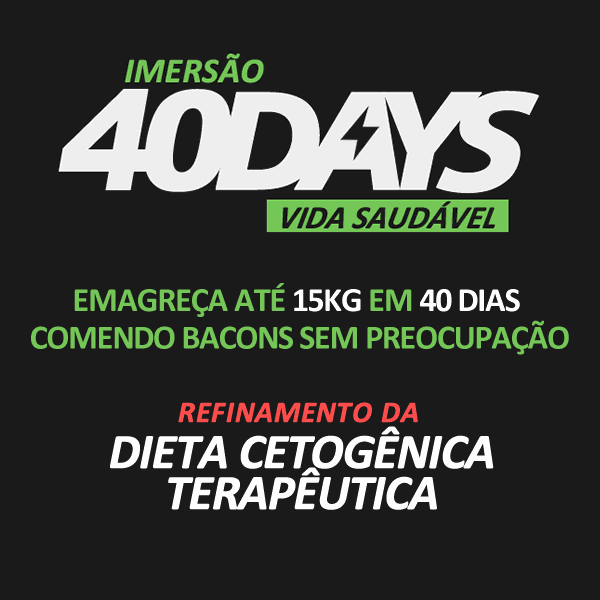 Mentoria Cetogênica