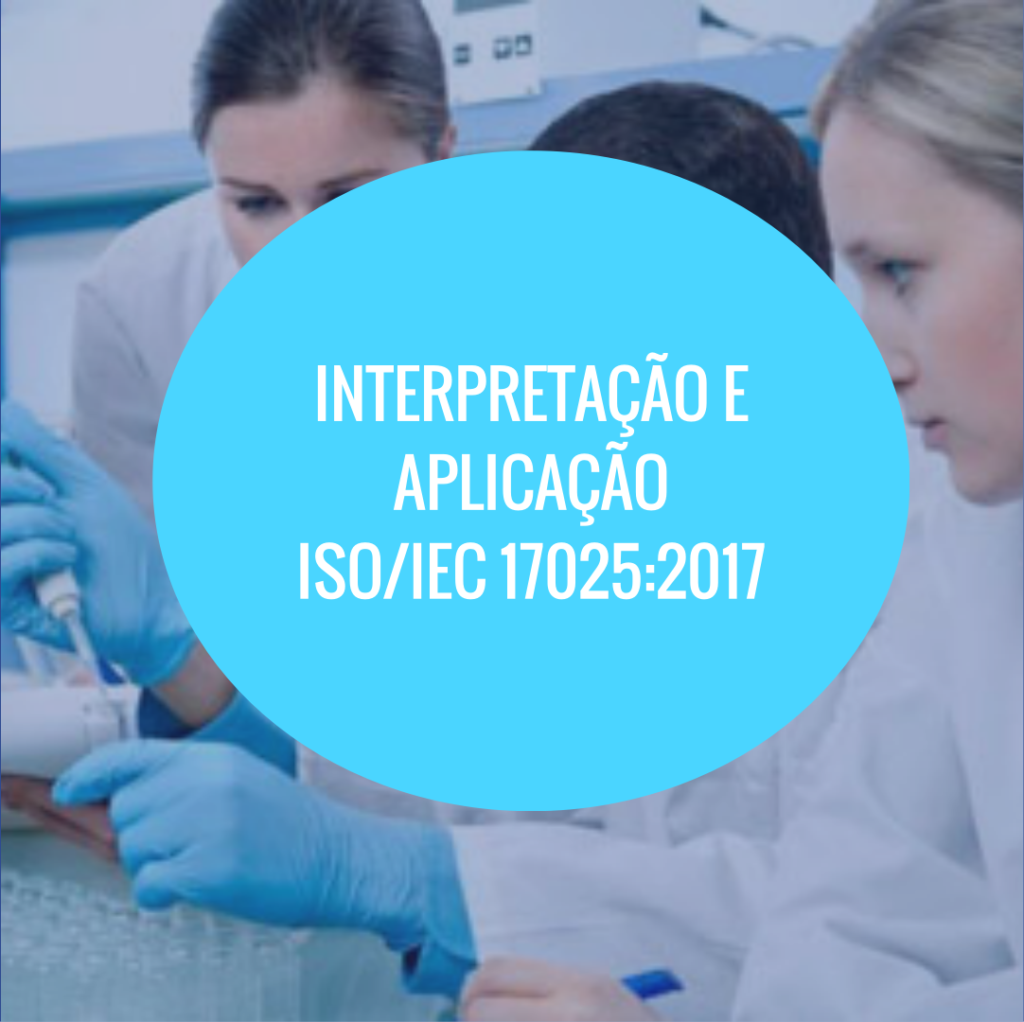 Treinamento Interpretação e Aplicação da ISO/IEC 17025:2017_2.0.1