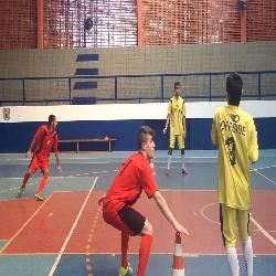 Construção do jogo DEFENSIVO nas categorias de base do Futsal