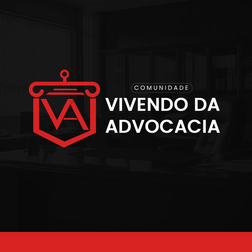 Comunidade Vivendo da Advocacia