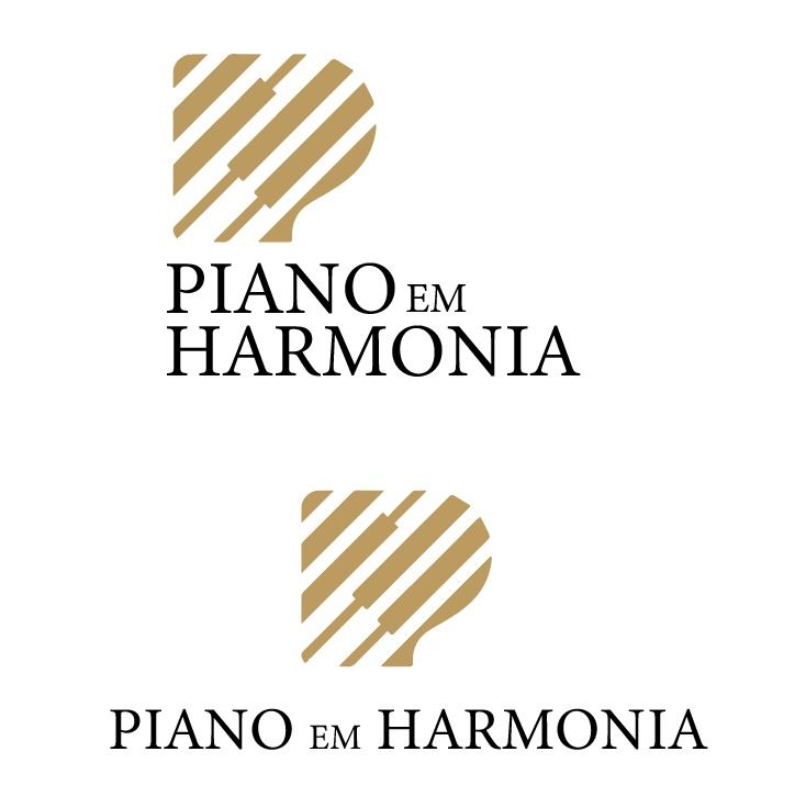 Piano em Harmonia