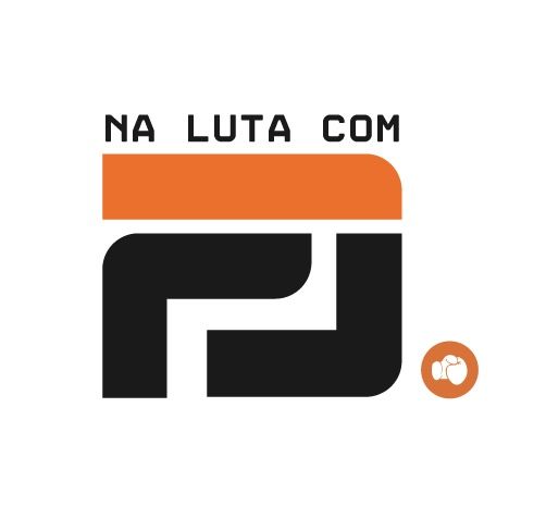 Na LUTA com PJ