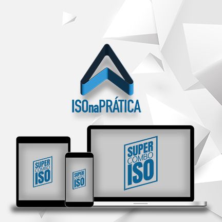 Super Combo ISO