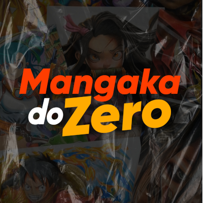 Mangaka do Zero