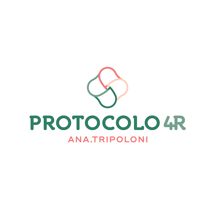 PROTOCOLO 4R | Programa Alimentação e Endometriose
