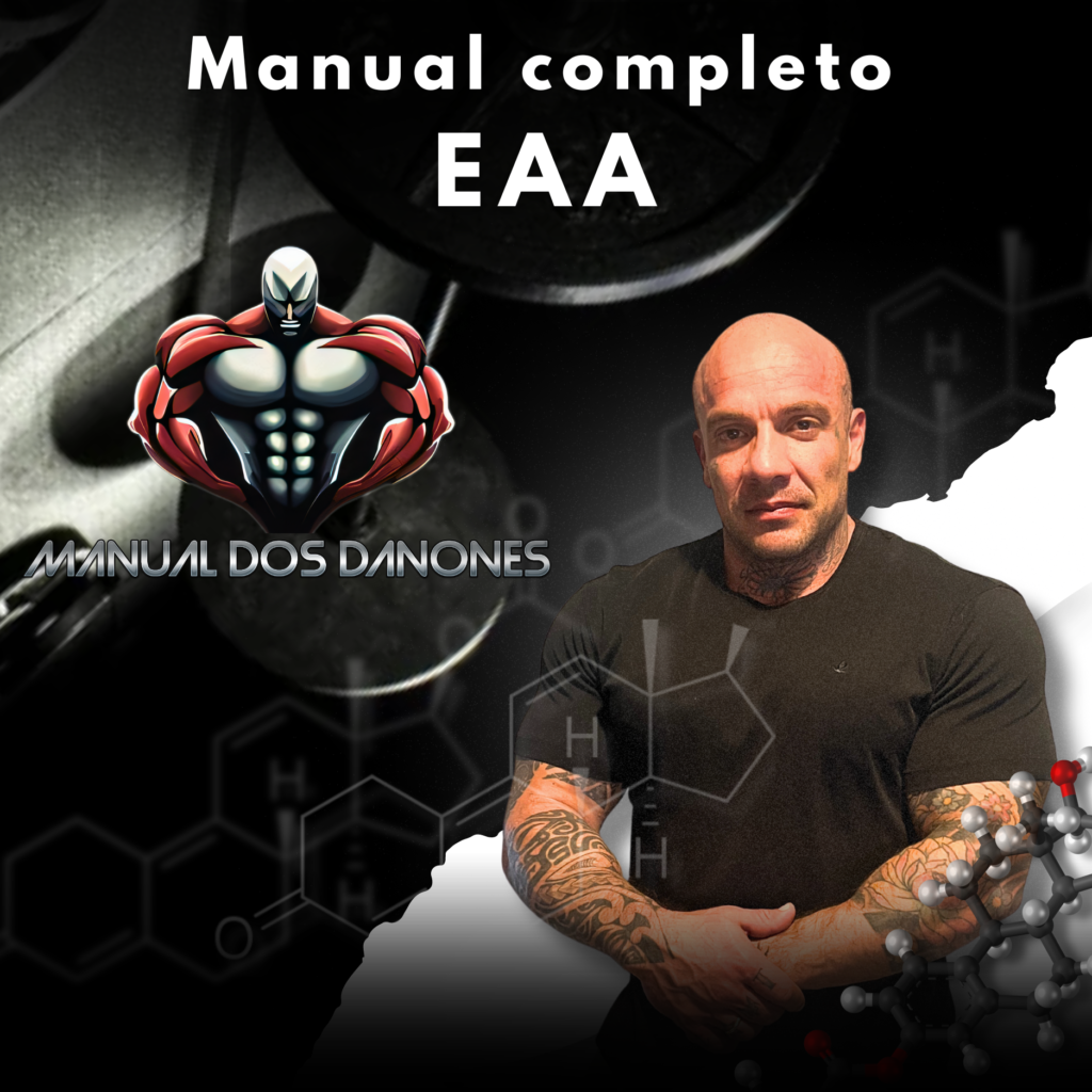 Manual dos Danones