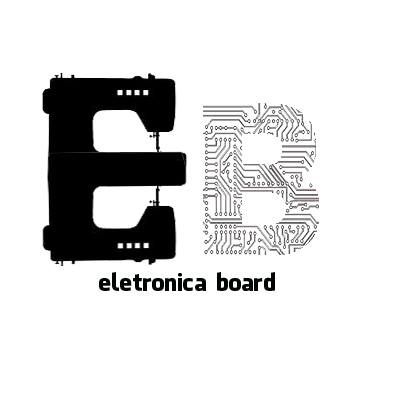 Curso Completo de Eletrônica para Máquinas de Costura
