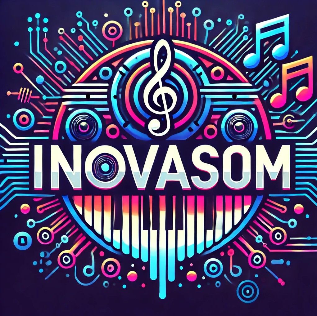 05 - InovaSom: Criatividade Musical com Inteligência Artificial
