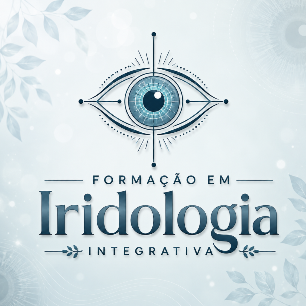 Formação em Iridologia Integrativa