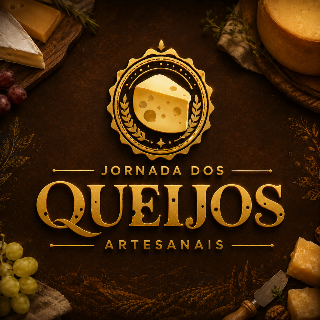 Jornada dos Queijos Artesanais