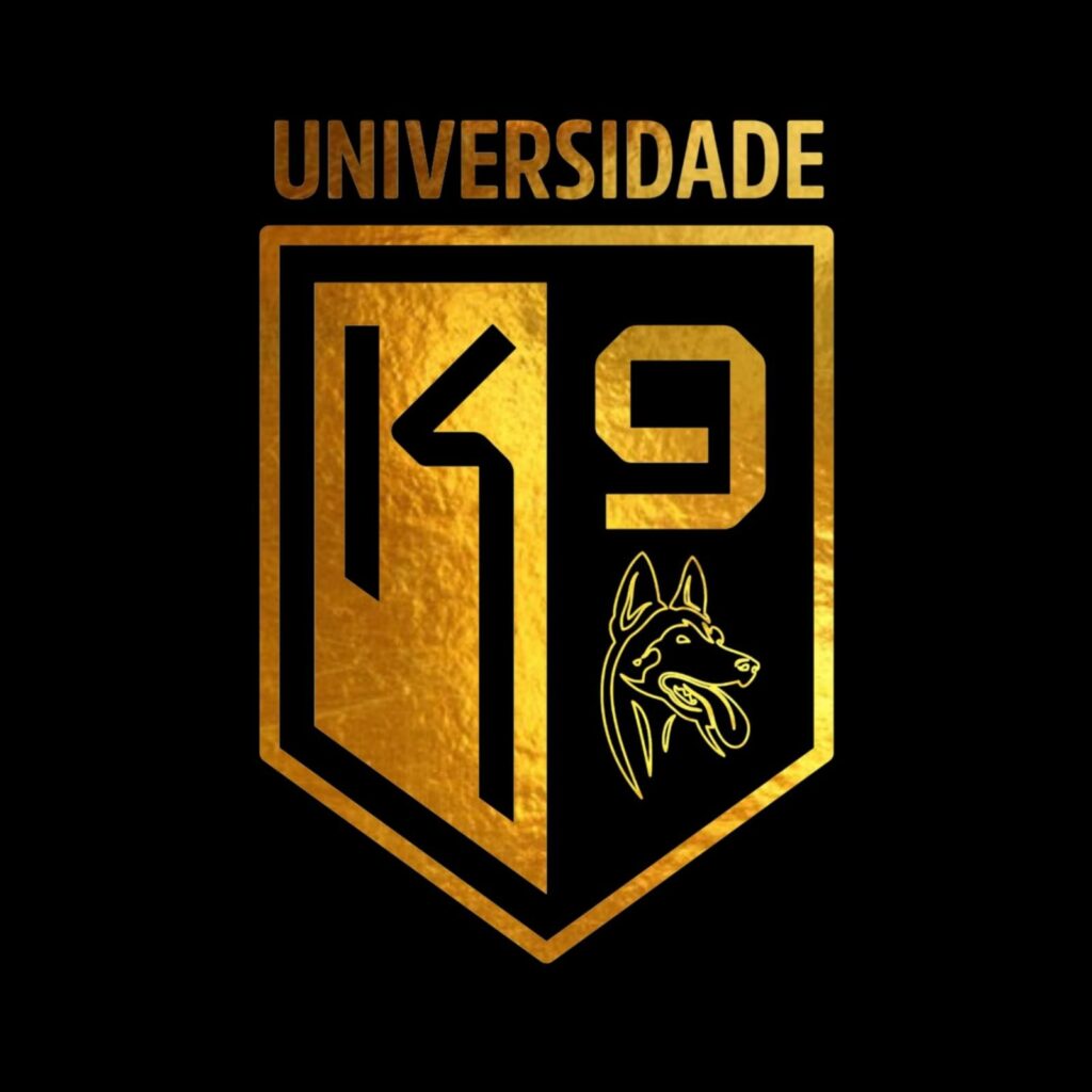 UNIVERSIDADE K9