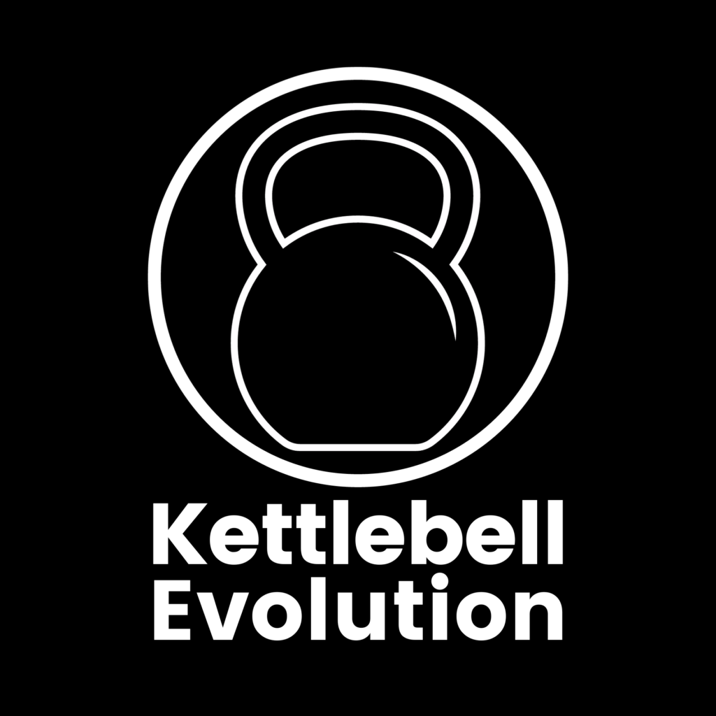 Kettlebell Evolution