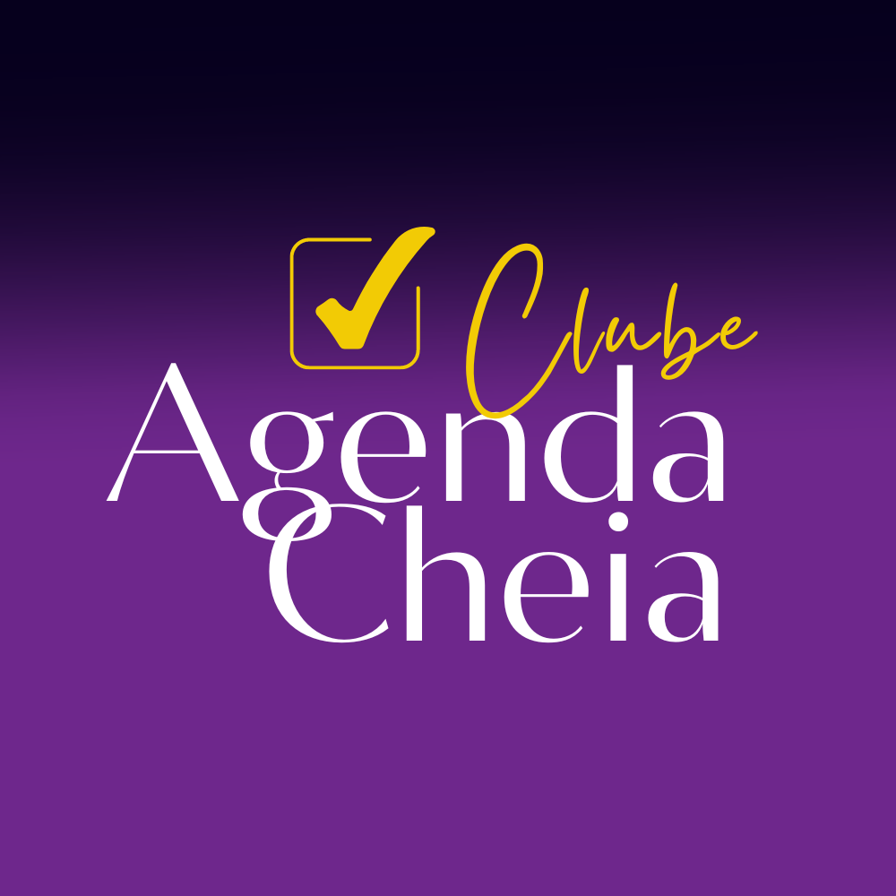 Clube Agenda Cheia