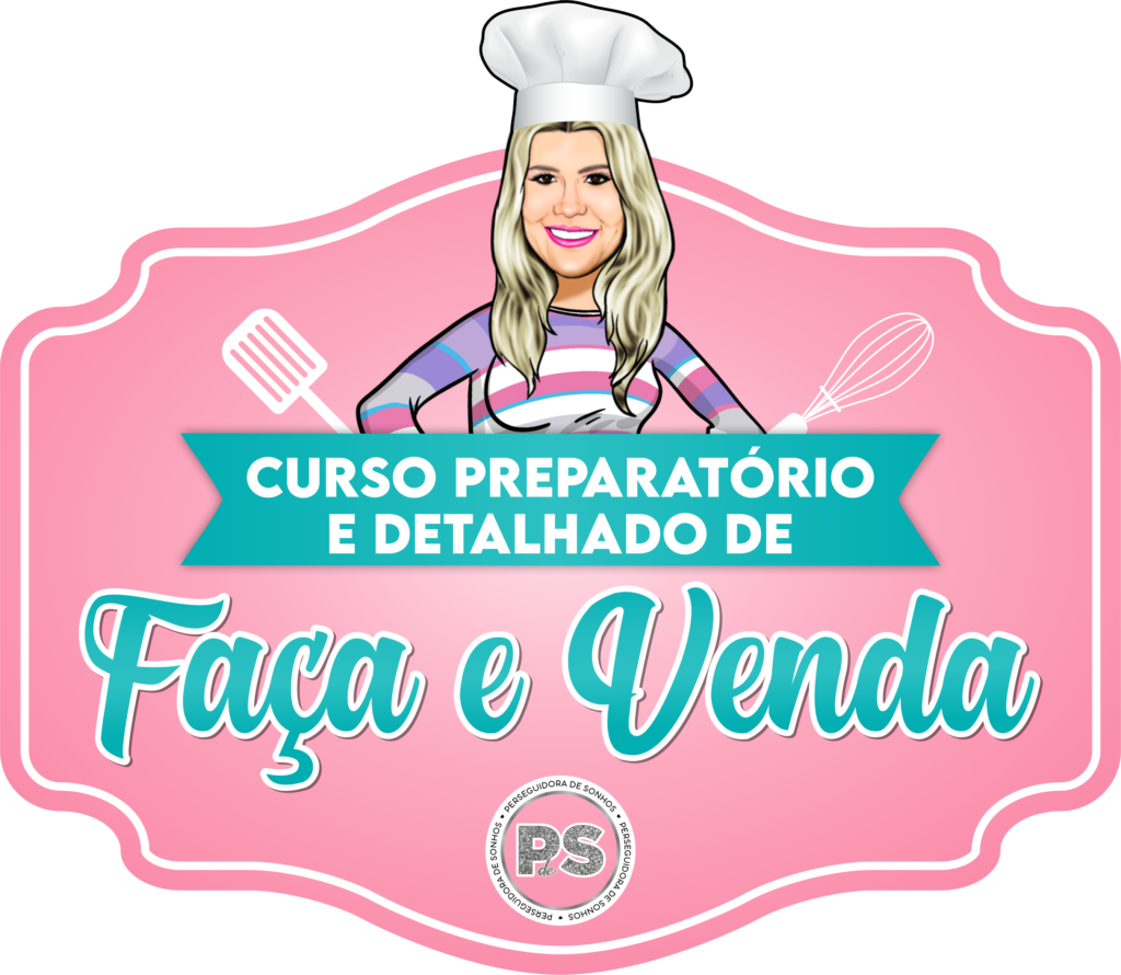 CURSO DE FAÇA E VENDA DA PERSEGUIDORA DE SONHOS