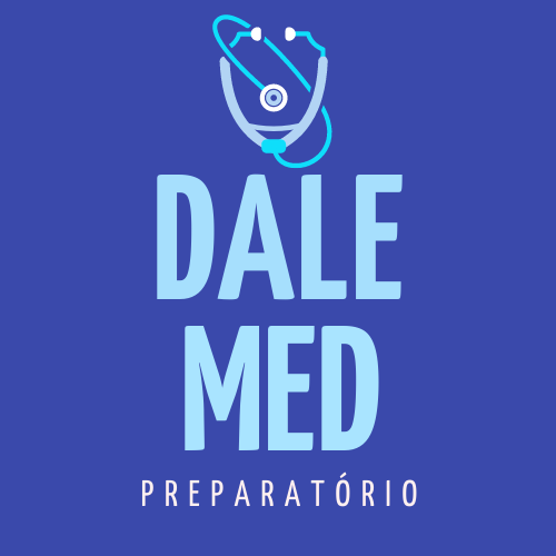 Curso Dale Med - Primeiro ano Medicina