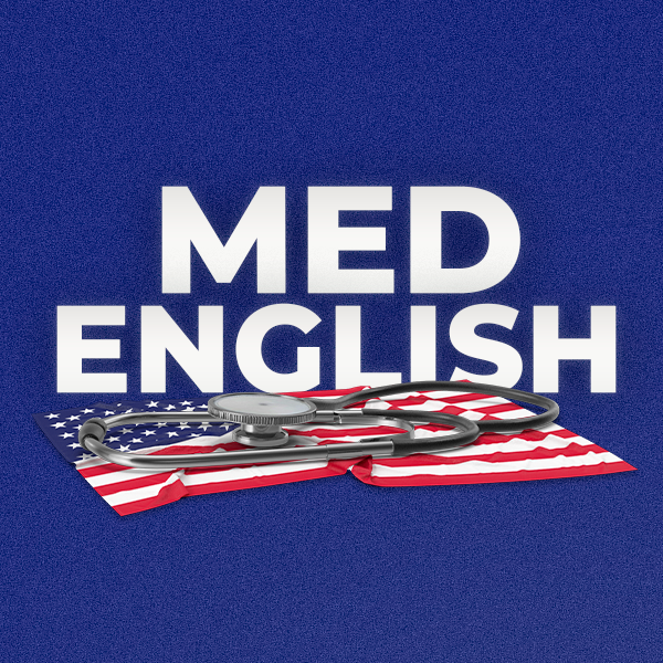 MED ENGLISH