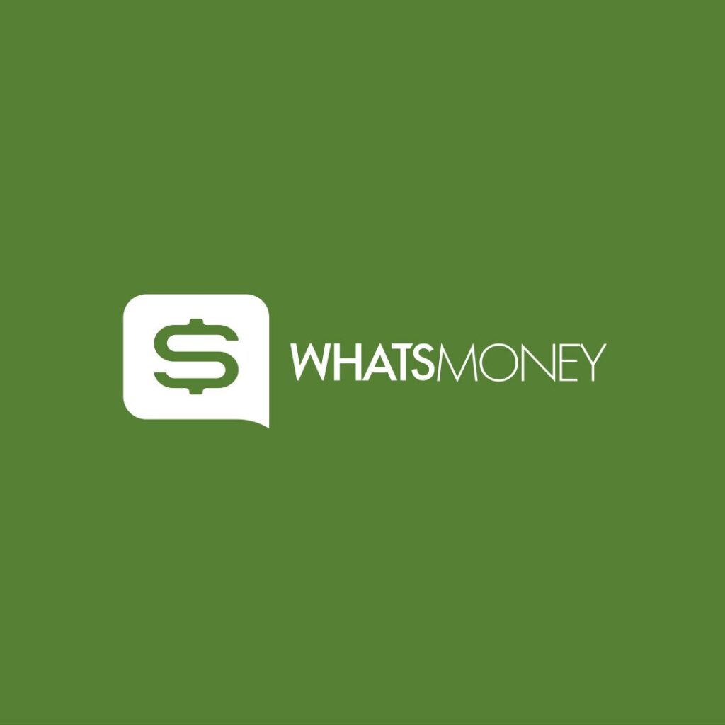 Whats Money