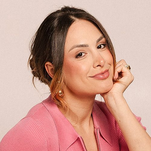 Levando a Sério a Palhaçada - Yasmin Castilho