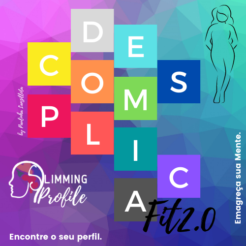 DESCOMPLICAFit - Emagreça 10kg em 6 Semanas