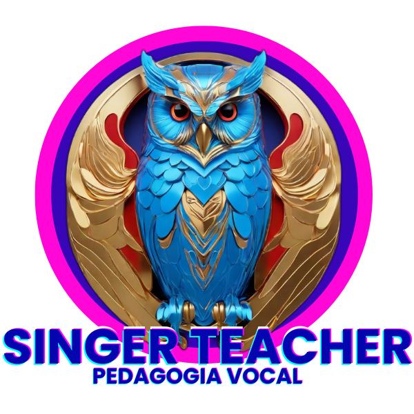 PEDAGOGIA VOCAL - MÉTODO SINGER TEACHER