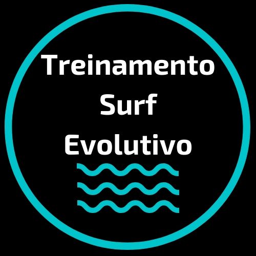 Treinamento Surf Evolutivo
