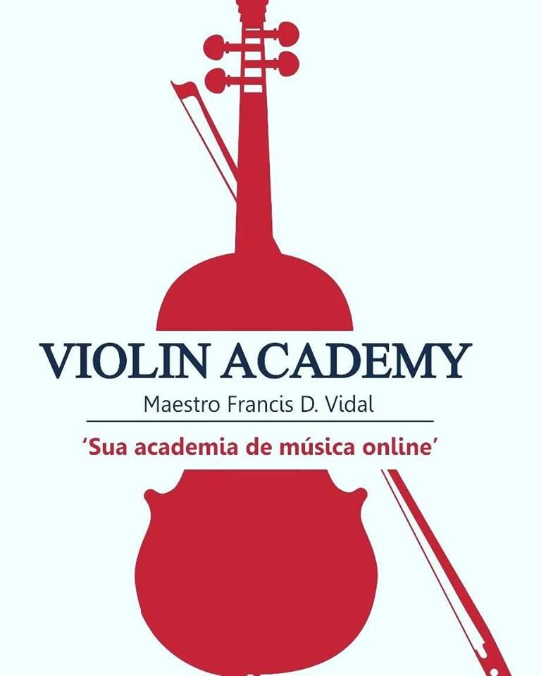 Violin Academy - Volume I