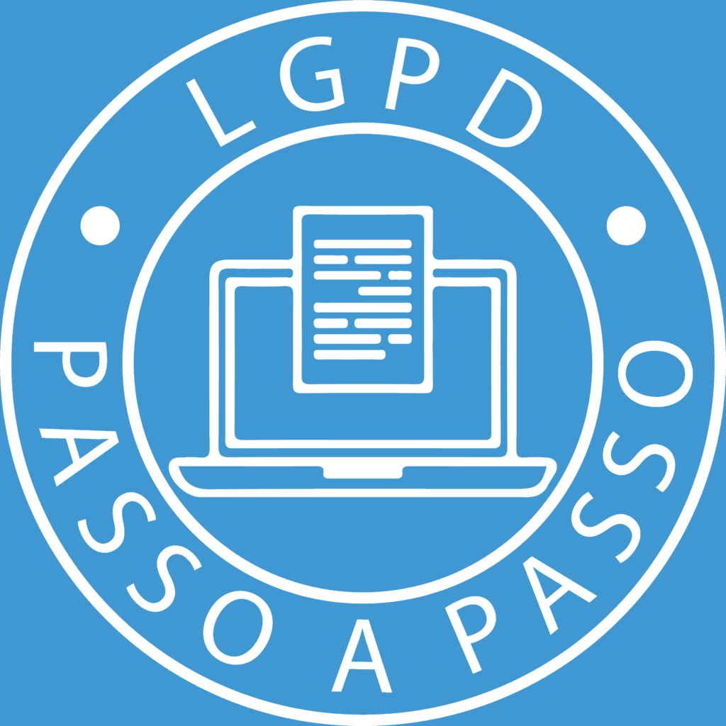 LGPD Passo a Passo