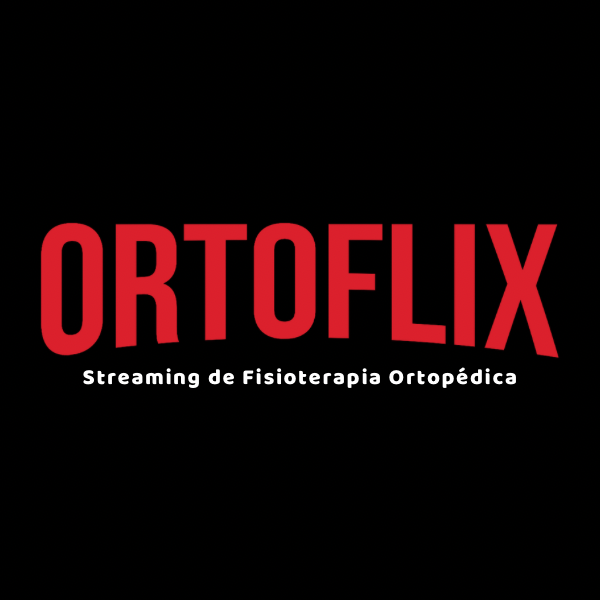 ORTOFLIX | Streaming de Fisioterapia Ortopédica