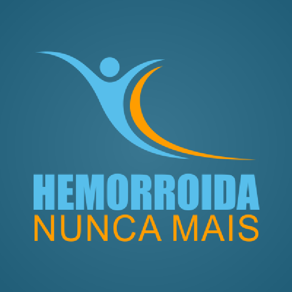 Hemorroida Nunca Mais