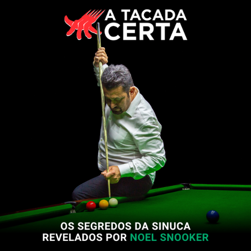 A TACADA CERTA