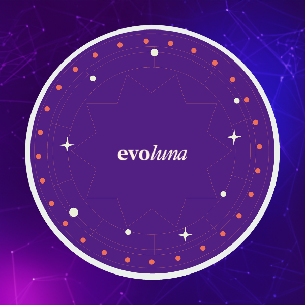 Mapa Astral Completo Infantil - Evoluna