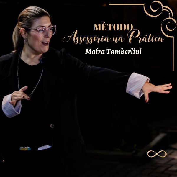 MÉTODO ASSESSORIA NA PRÁTICA