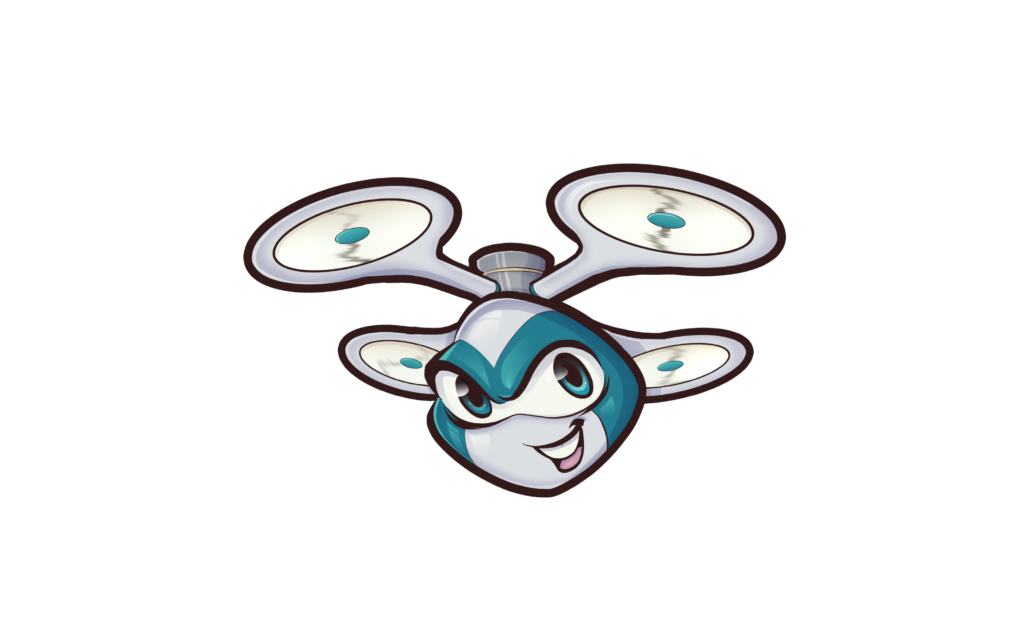 Treinamento - Drones e FPV