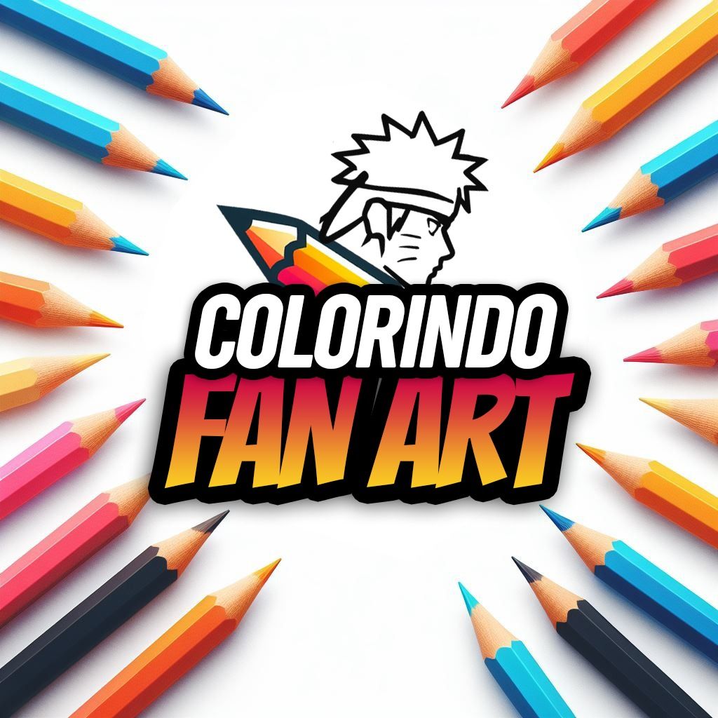 Curso de Pintura Colorindo Fanart