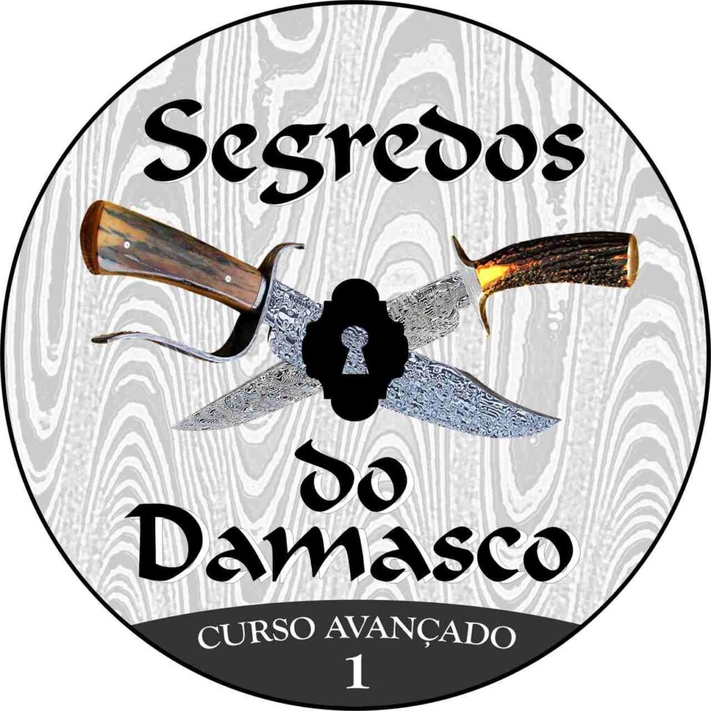 Segredos do Damasco | Professor Berardo