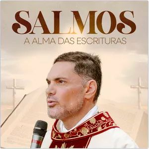 CURSO - O Poder dos Salmos: A Alma das Escrituras