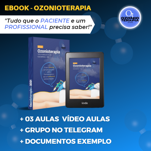 A Grande Oportunidade do Ozônio