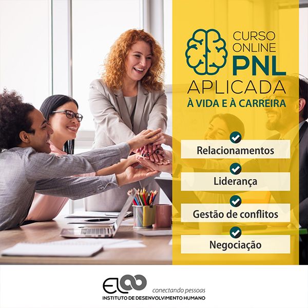 PNL Aplicada à vida e à carreira