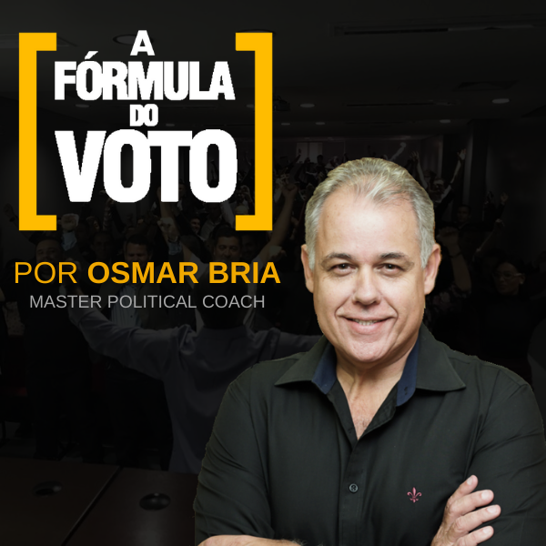 Curso A FÓRMULA DO VOTO - OFICIAL