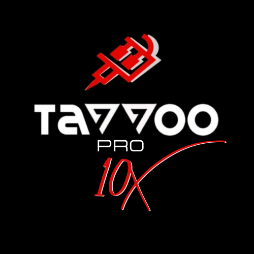 Tattoo Pro10x
