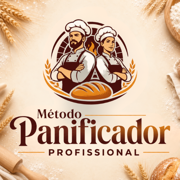Método Panificador Profissional